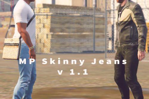 Franklin & Trevor's Skinny Jeans